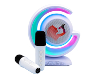 High Power Audio MusicMate MM-SC70-W RainbowDust